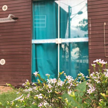 Cabanas Sao Miguel Penha  Εξωτερικό φωτογραφία