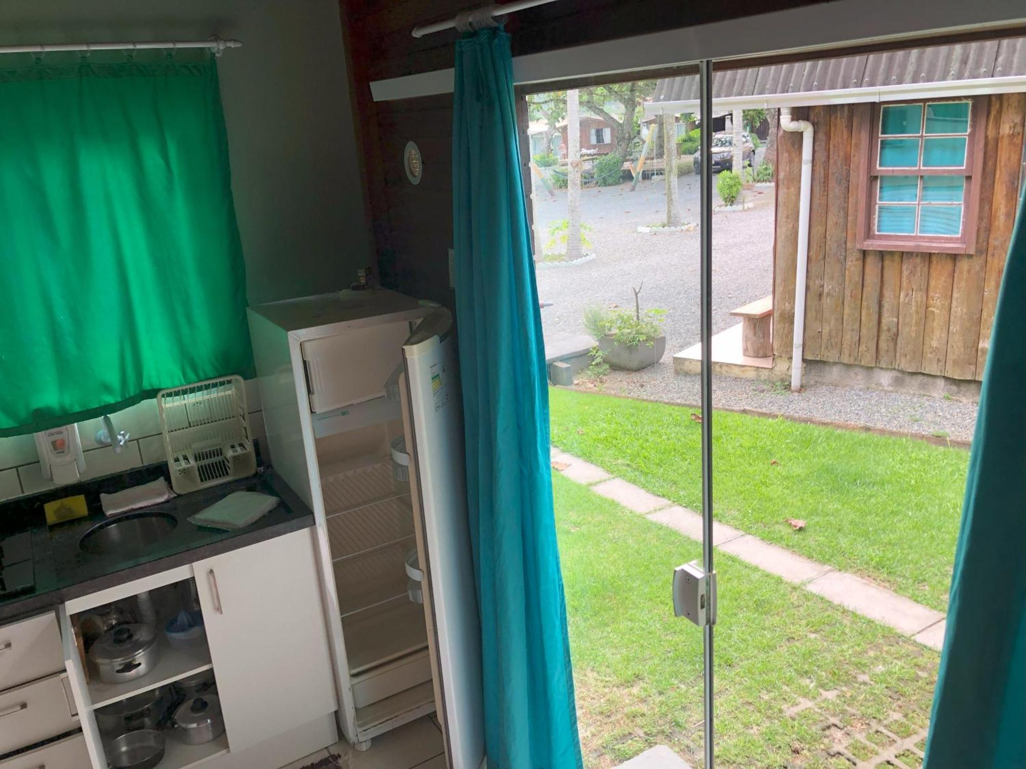 Cabanas Sao Miguel Penha  Εξωτερικό φωτογραφία