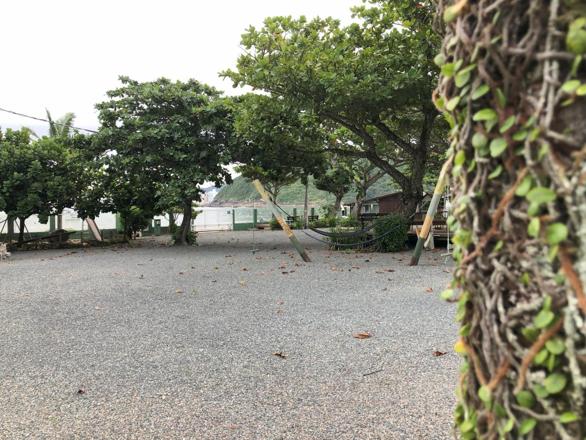 Cabanas Sao Miguel Penha  Εξωτερικό φωτογραφία