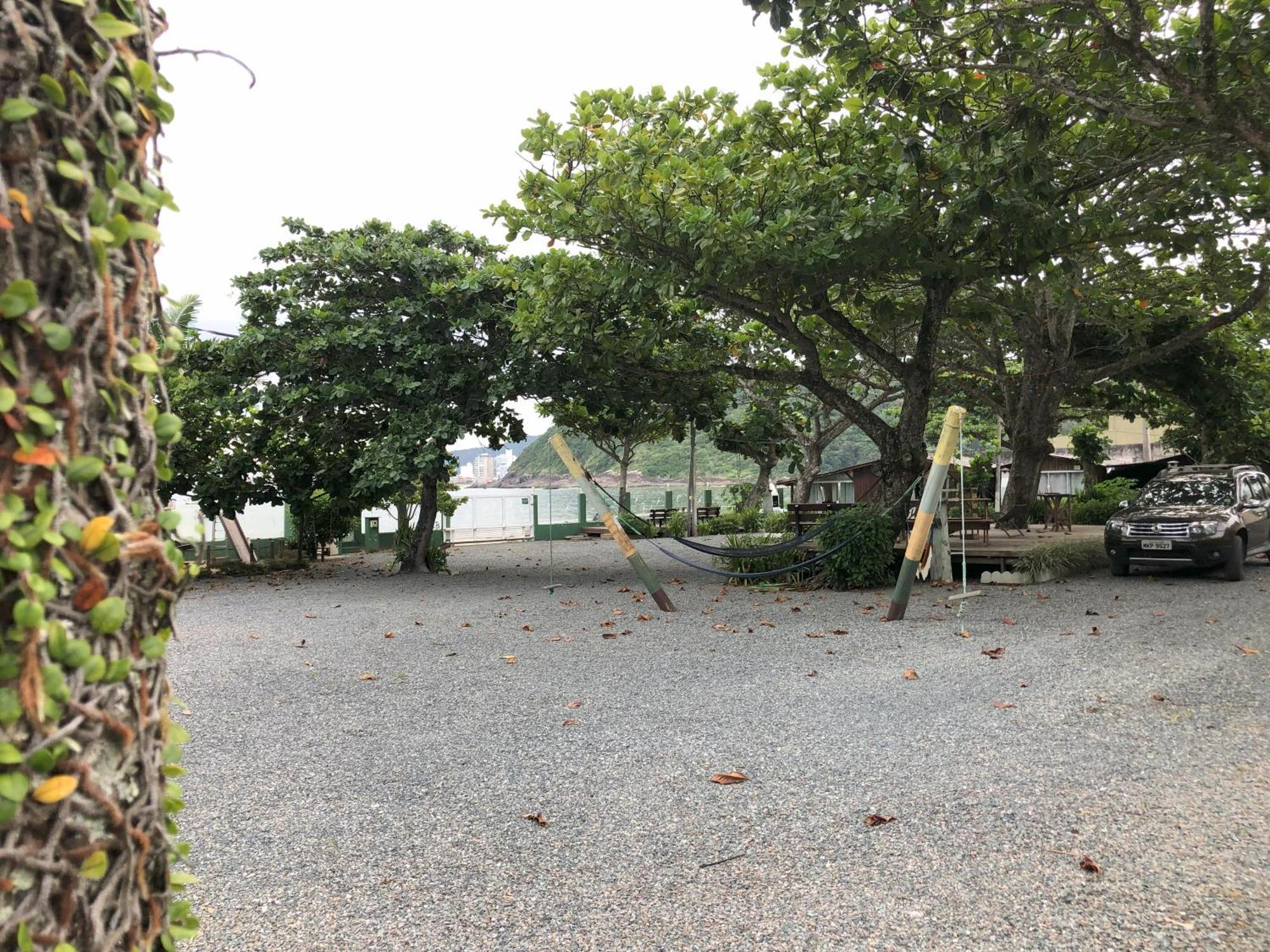 Cabanas Sao Miguel Penha  Εξωτερικό φωτογραφία