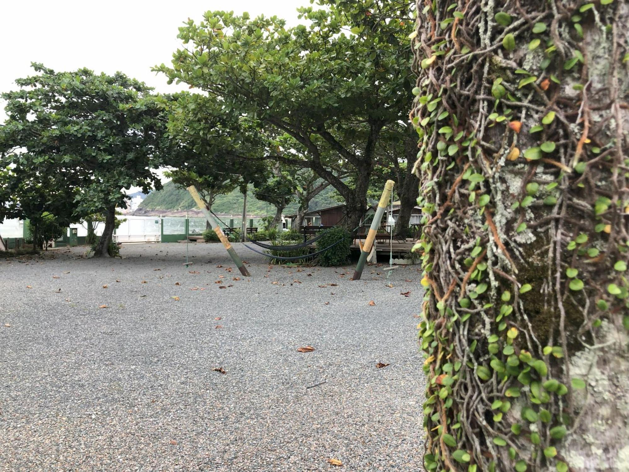 Cabanas Sao Miguel Penha  Εξωτερικό φωτογραφία