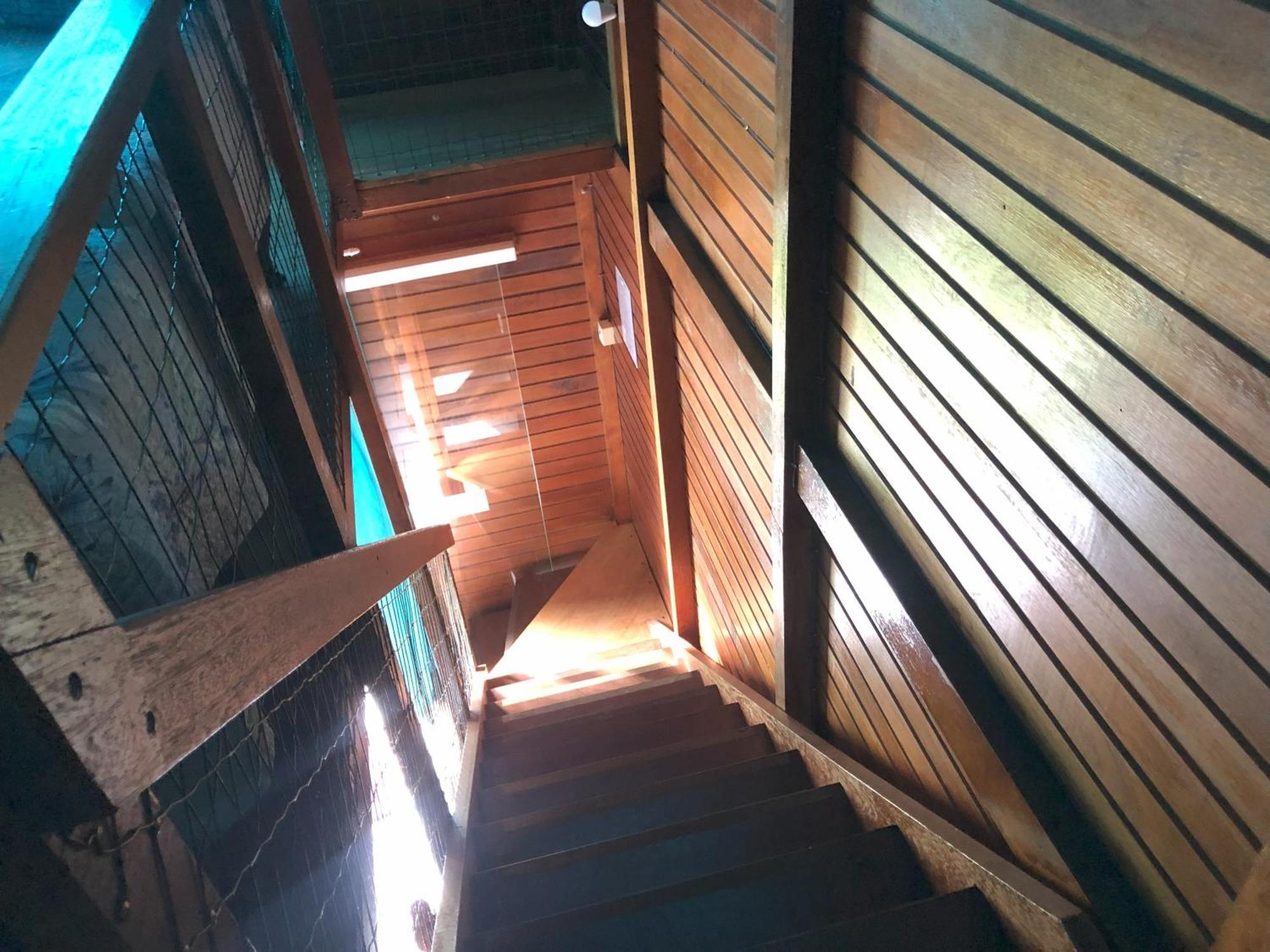 Cabanas Sao Miguel Penha  Εξωτερικό φωτογραφία