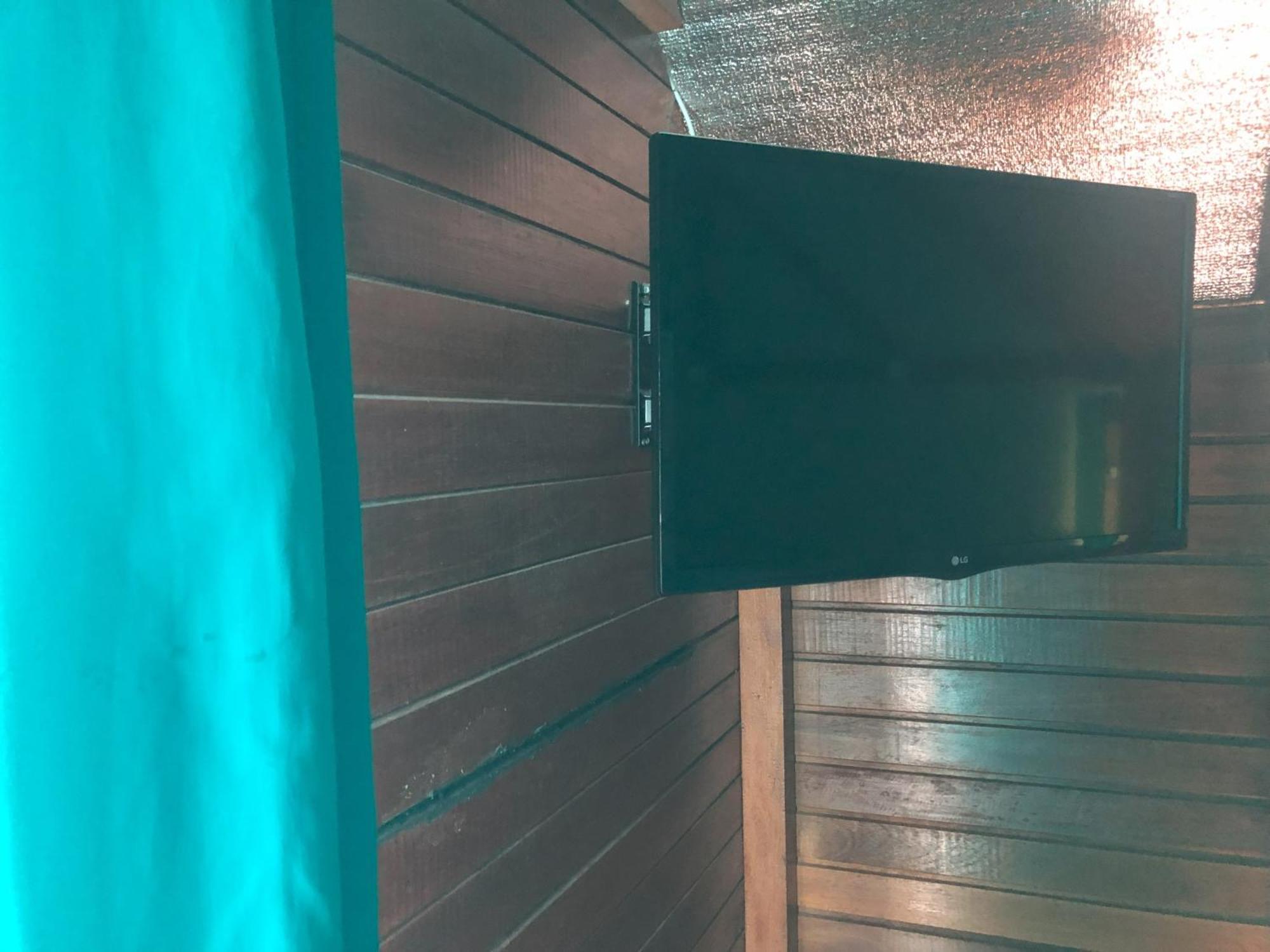 Cabanas Sao Miguel Penha  Εξωτερικό φωτογραφία
