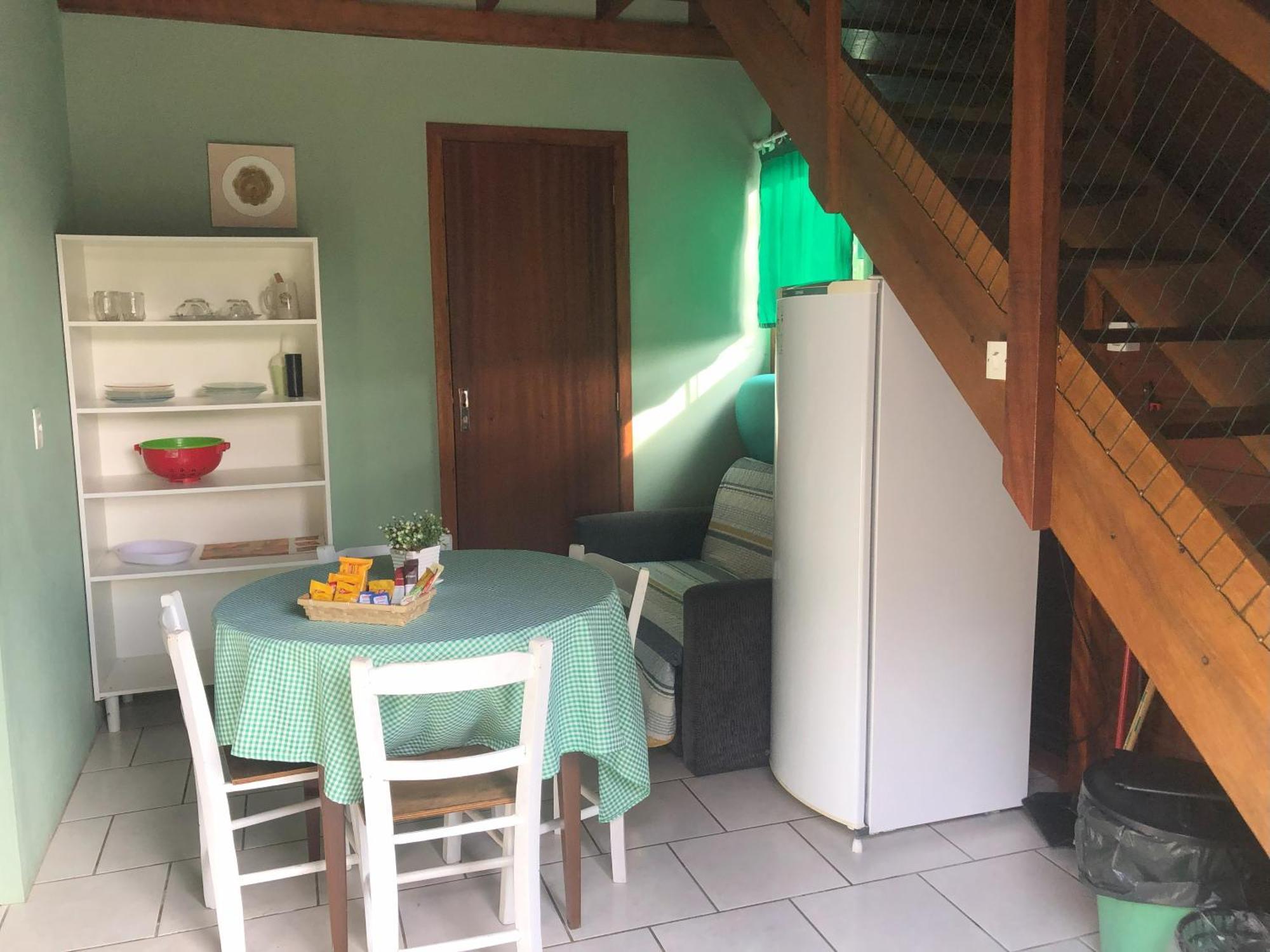 Cabanas Sao Miguel Penha  Εξωτερικό φωτογραφία