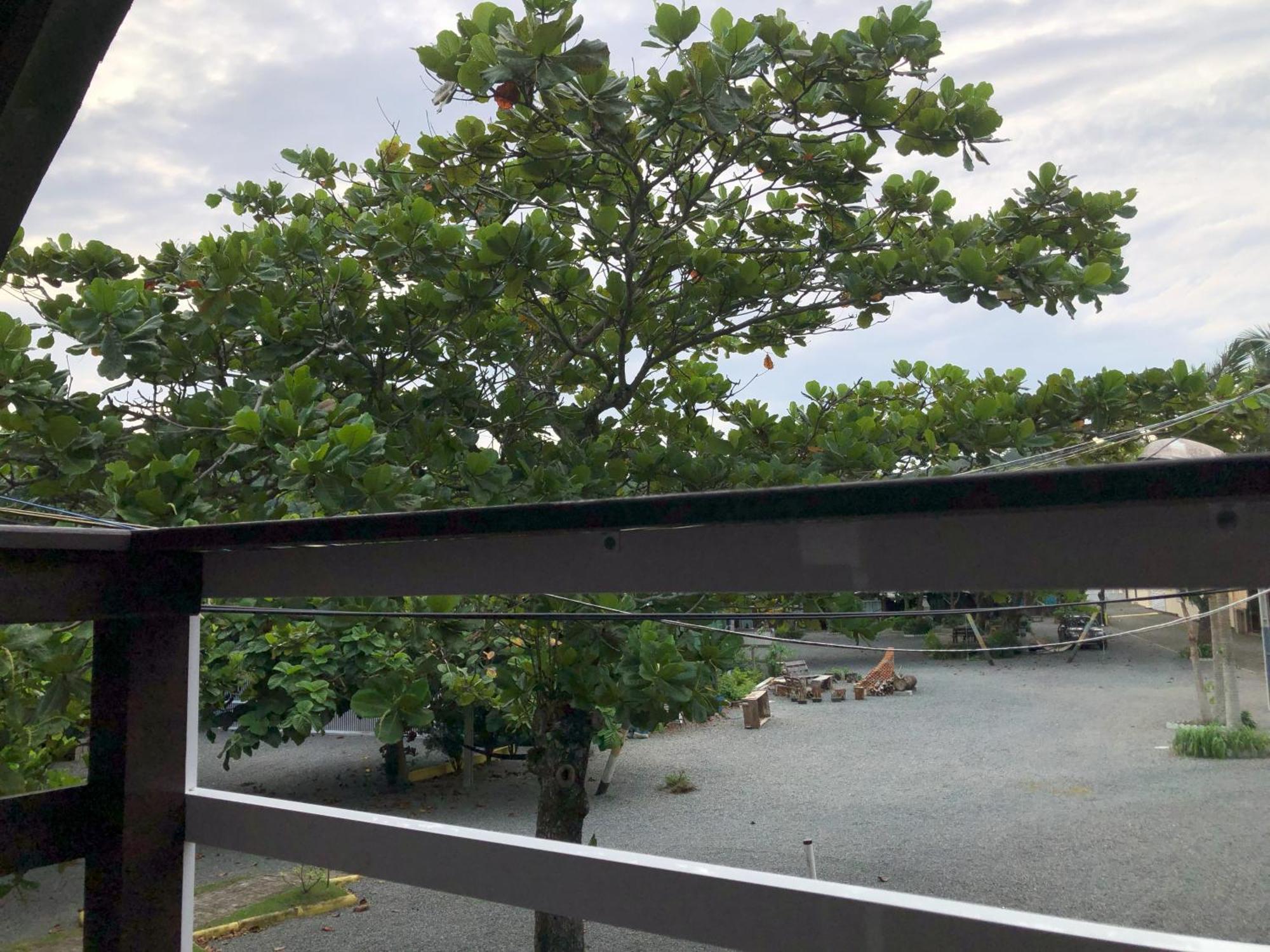 Cabanas Sao Miguel Penha  Εξωτερικό φωτογραφία