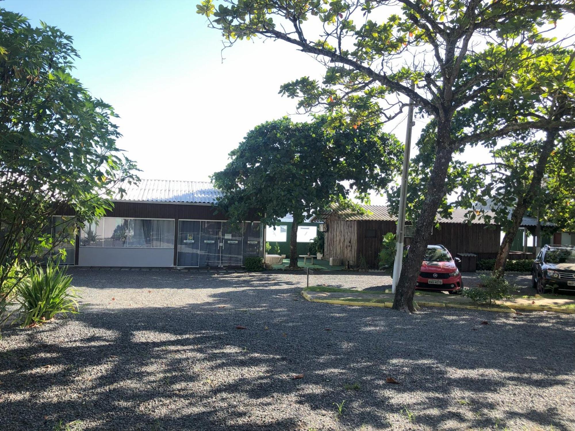 Cabanas Sao Miguel Penha  Εξωτερικό φωτογραφία