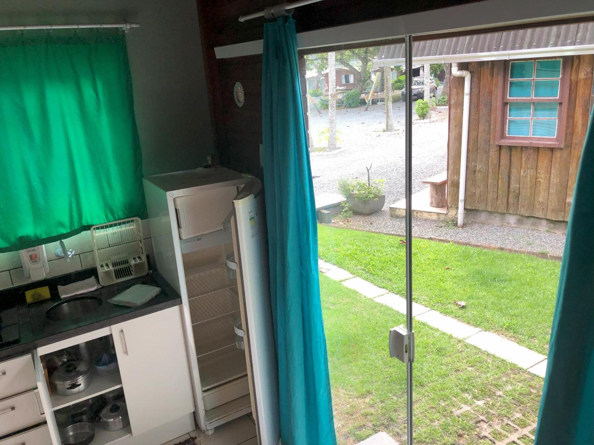 Cabanas Sao Miguel Penha  Εξωτερικό φωτογραφία