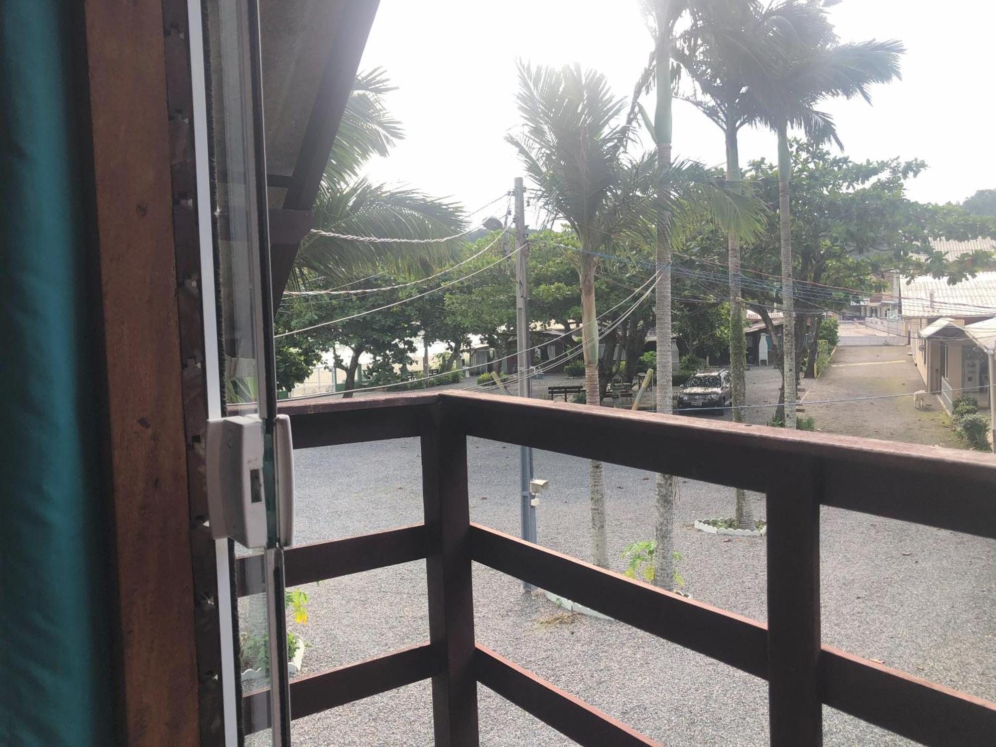 Cabanas Sao Miguel Penha  Εξωτερικό φωτογραφία