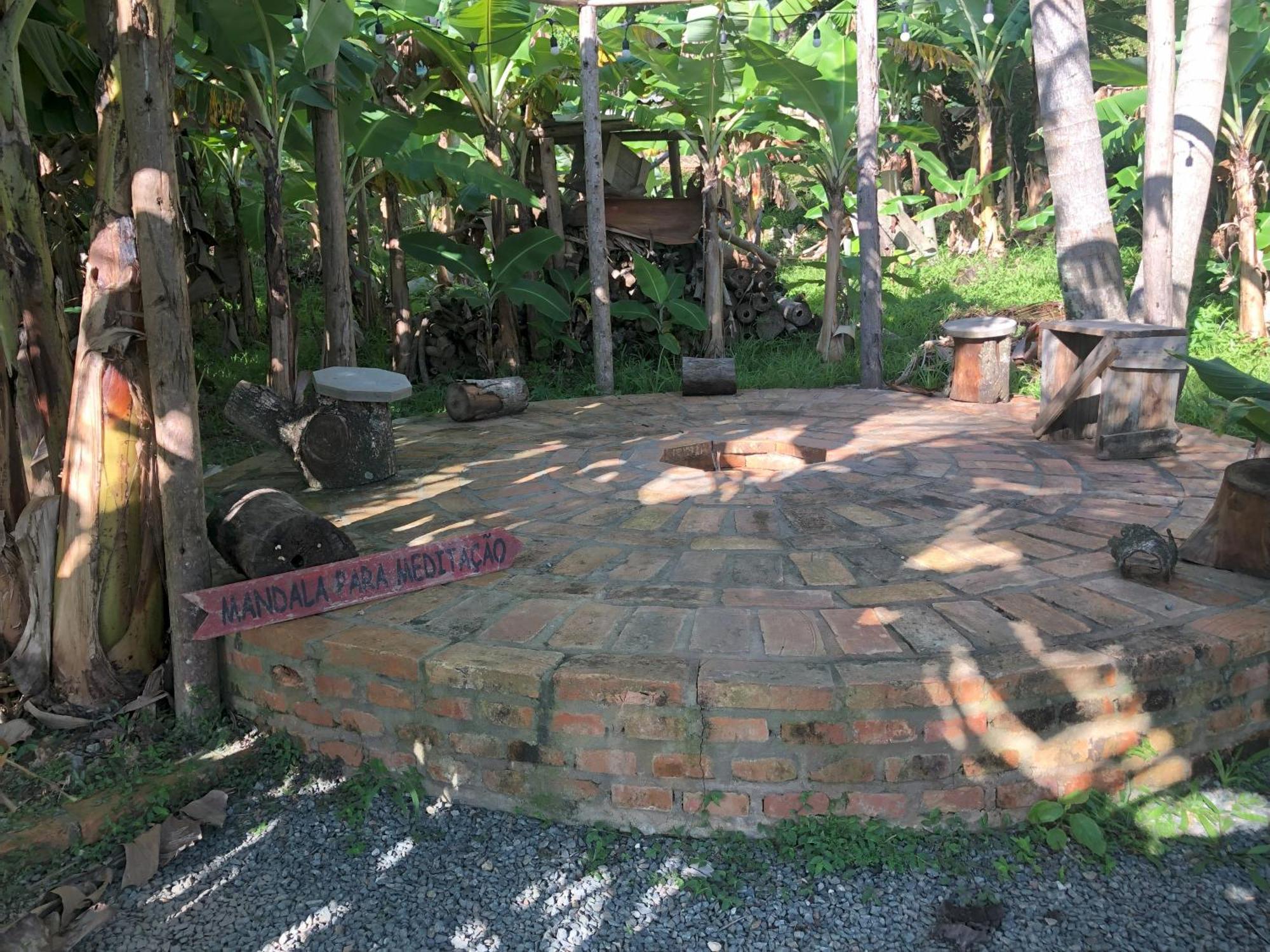 Cabanas Sao Miguel Penha  Εξωτερικό φωτογραφία