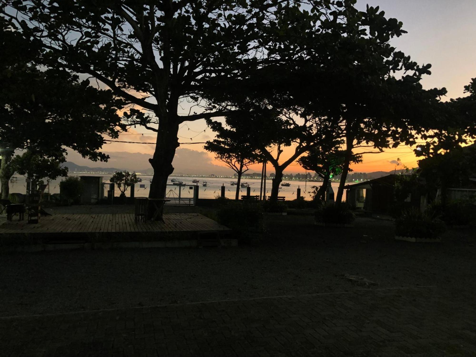 Cabanas Sao Miguel Penha  Εξωτερικό φωτογραφία