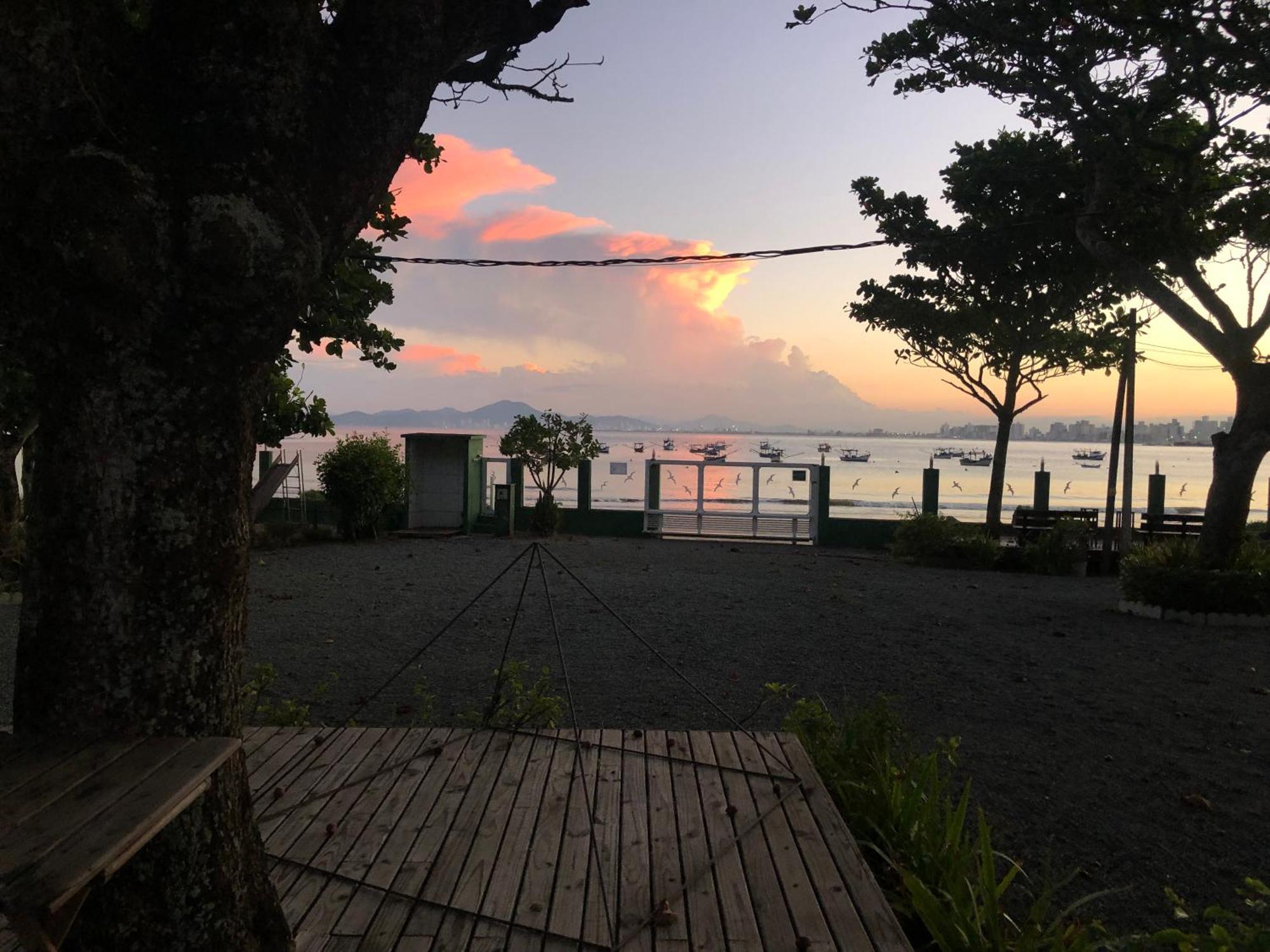Cabanas Sao Miguel Penha  Εξωτερικό φωτογραφία