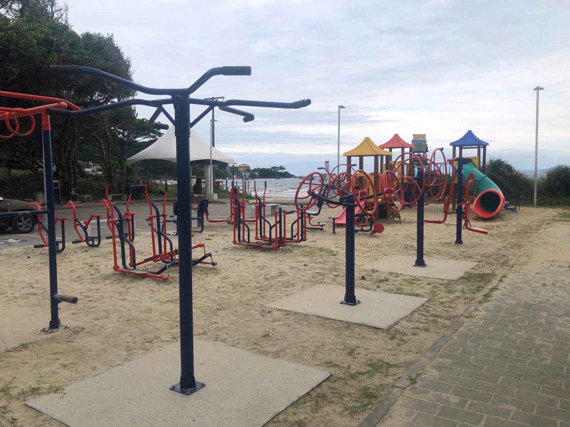 Cabanas Sao Miguel Penha  Εξωτερικό φωτογραφία
