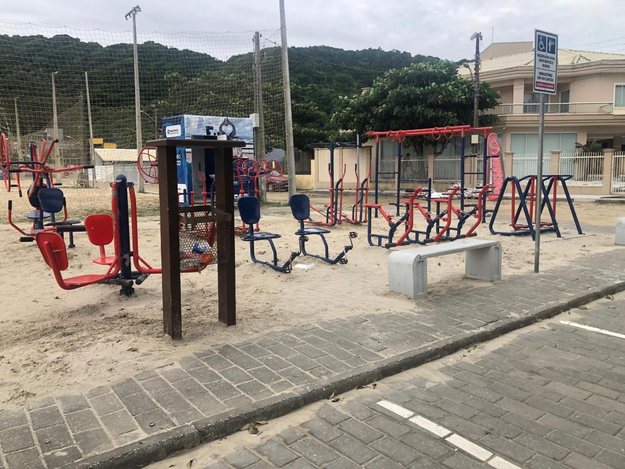 Cabanas Sao Miguel Penha  Εξωτερικό φωτογραφία