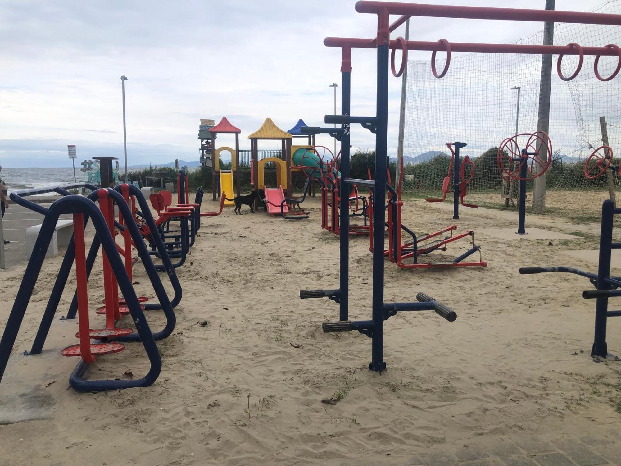 Cabanas Sao Miguel Penha  Εξωτερικό φωτογραφία