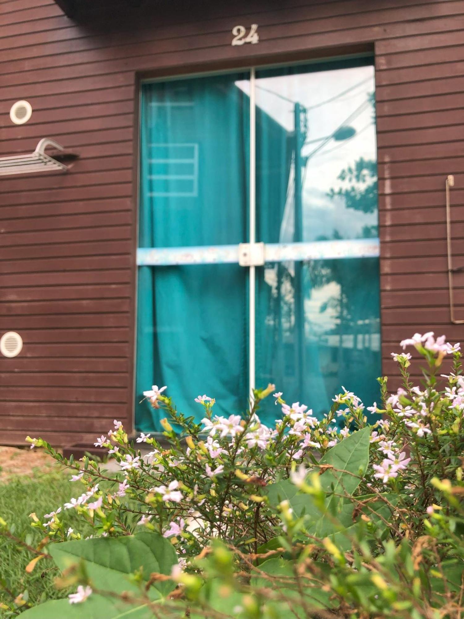 Cabanas Sao Miguel Penha  Εξωτερικό φωτογραφία